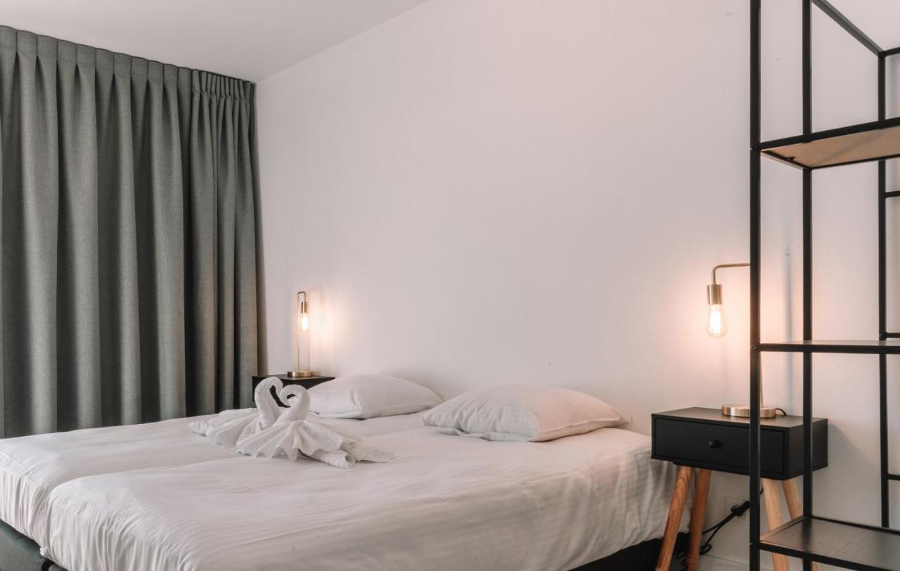 Appartement Godderis I, 9De Verdieping Blankenberge Eksteriør billede