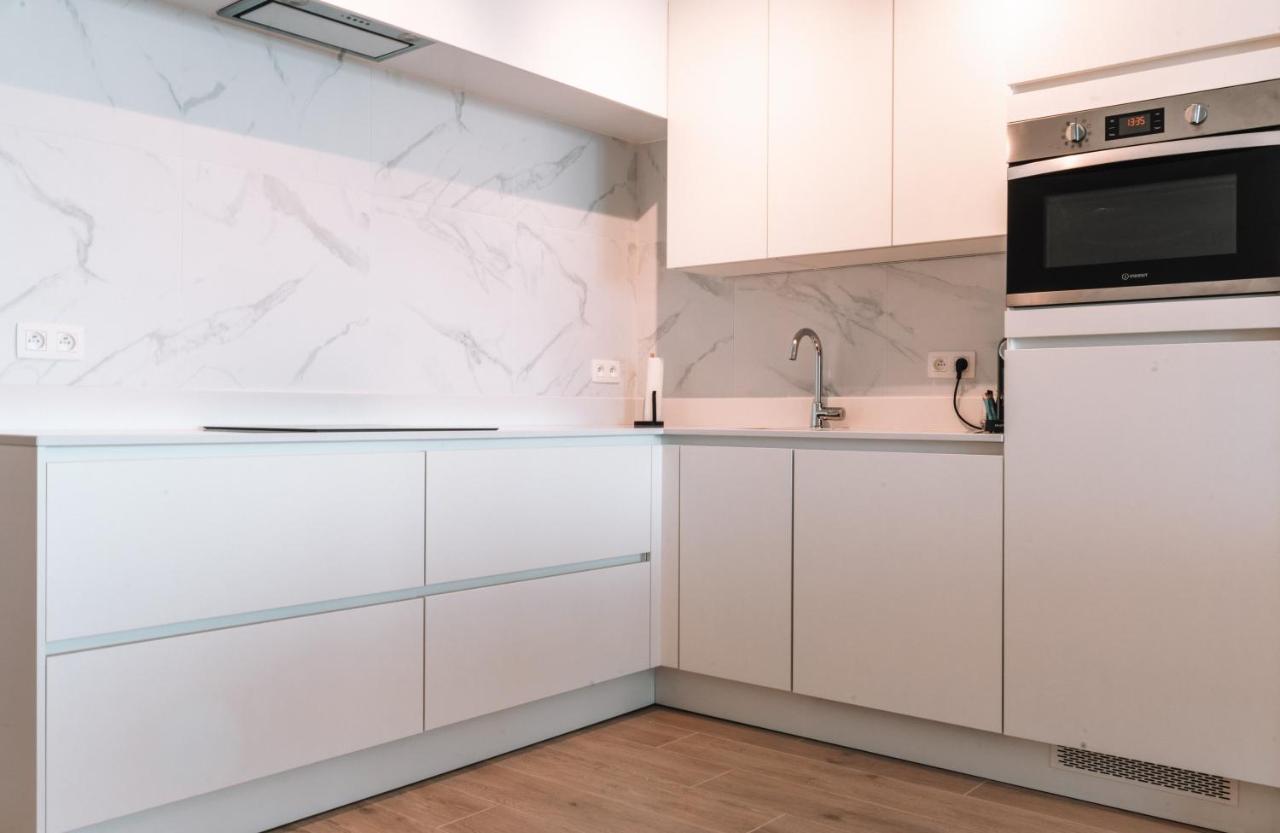 Appartement Godderis I, 9De Verdieping Blankenberge Eksteriør billede