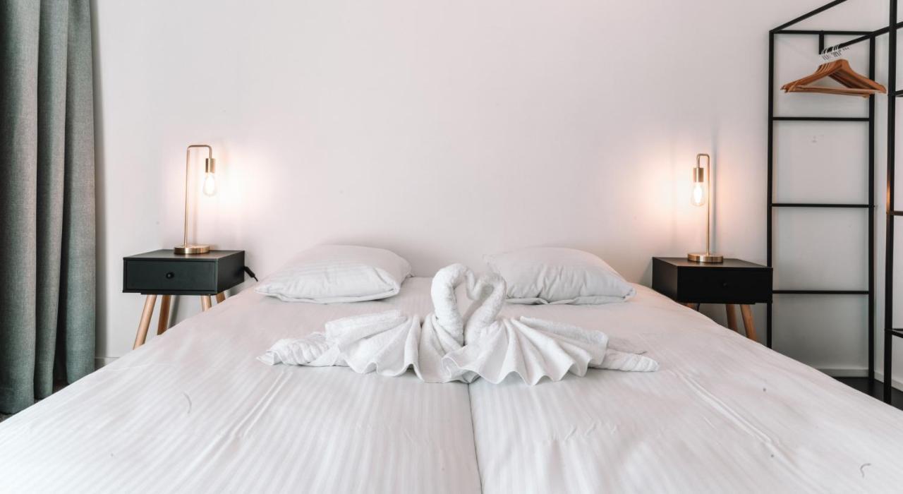 Appartement Godderis I, 9De Verdieping Blankenberge Eksteriør billede