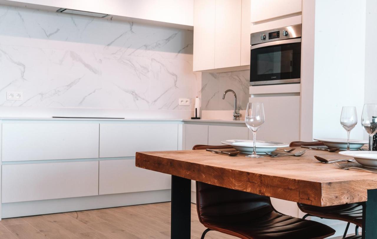 Appartement Godderis I, 9De Verdieping Blankenberge Eksteriør billede
